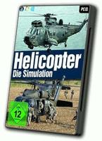 Helicopter - Die Simulation,1 CD-ROM