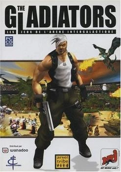 Mindscape The Gladiators (PEGI) (PC)