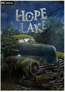 Hope Lake: See ohne Wiederkehr (PC)