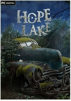 Hope Lake: See ohne Wiederkehr (PC)