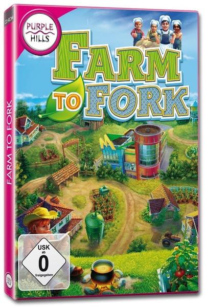 Purple Hills Farm to Fork (PC)