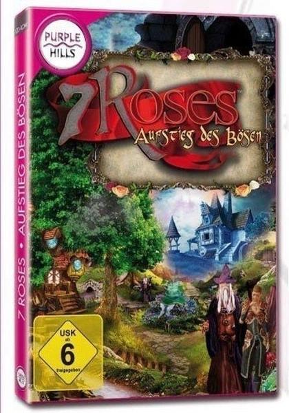 Purple Hills 7 Roses: Aufstieg des Bösen (PC)