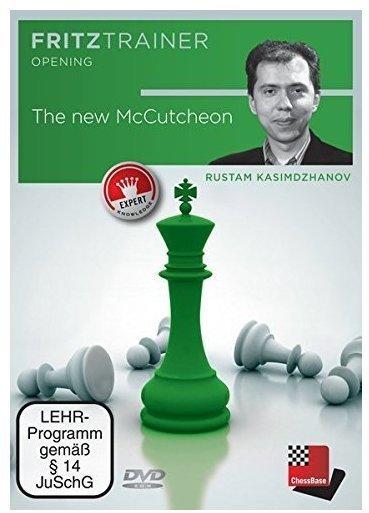 Fritz Trainer: The new McCutcheon (PC)