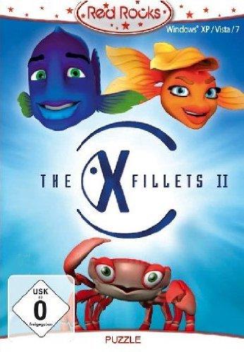 Fish Fillets II (PC)