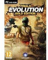 GamingCentre Trials Evolution - Gold Steelbook Edition (PC)