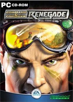 Electronic Arts Command & Conquer - Renegade (PC)
