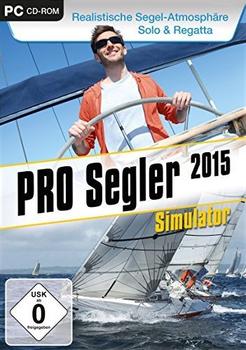 Pro Segler 2015 (PC)