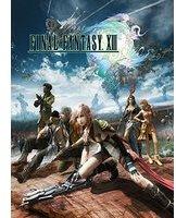 Square Enix Final Fantasy XIII-2 (Download) (PC)