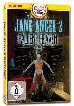 Jane Angel: Fallen Heaven (PC)