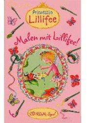 Prinzessin Lillifee: Malen mit Lillifee (PC/Mac)
