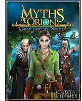 Libredia Myths Of Orion (Download) (PC/Mac)