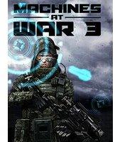 PlugInDigital Machines at War 3 (Download) (PC)