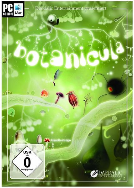 Botanicula (PC/Mac)