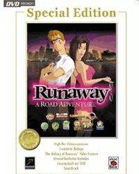 Runaway: A Road Adventure - Special Edition (PC)
