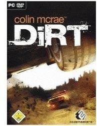 Codemasters Colin McRae: DiRT (PC)