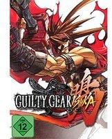 Kiss Guilty Gear: Isuka (Download) (PC)
