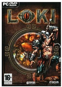 Focus LOKI (PEGI) (PC)