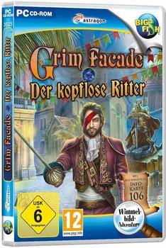 Grim Facade: Der kopflose Ritter (PC)
