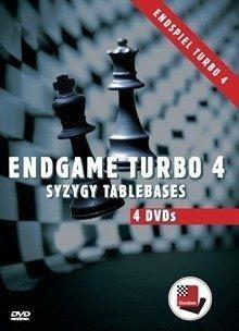 Chessbase Endspiel Turbo 4 (PC)