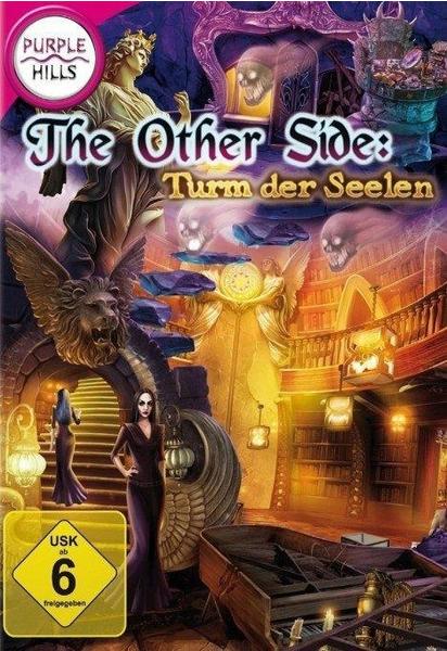 The Other Side: Turm der Seelen (PC)