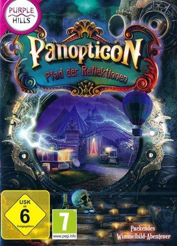 Panopticon: Pfad der Reflektionen (PC)
