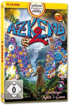 S.A.D. Azkend 2 (Yellow Valley) (PC)