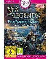 Sea Legends: Phantasmal Light (PC)
