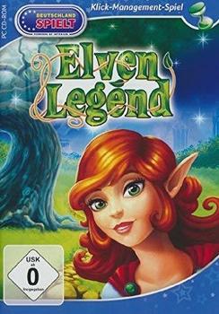 Elven Legend (PC)