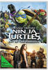 DVD1 - Teenage Mutant Ninja Turtles: Out Of The Shadows (1 DVD)