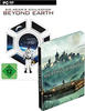 Civilization Beyond Earth Steel Book PC