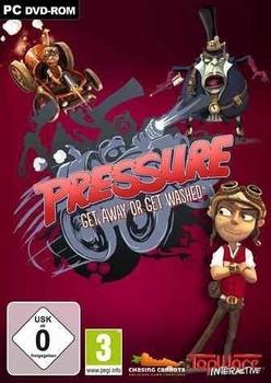 Pressure (PC)