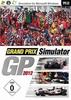 Grand Prix Simulator 2012 - [PC]