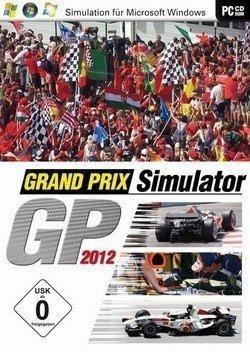 Grand Prix Simulator 2012 (PC)