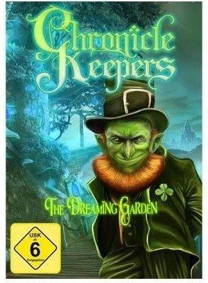 Chronicle Keepers: The Dreaming Garden (PC)