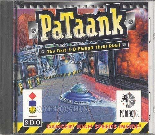 The 3DO Company Pataank (PC)