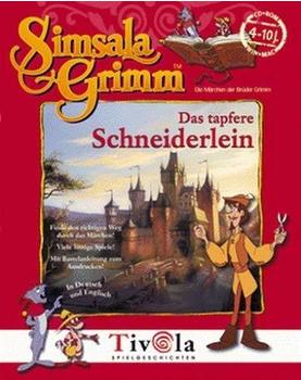 Tivola Das tapfere Schneiderlein (PC)