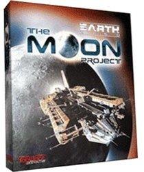 Earth 2150: The Moon Project (Add-On) (PC)