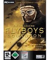 Flyboys Squadron - [PC]