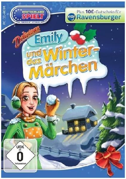 Delicious: Emily und das Wintermärchen (PC)