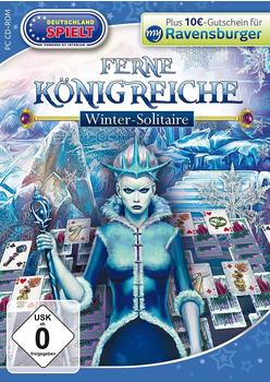 Ferne Königreiche: Winter Solitaire (PC)