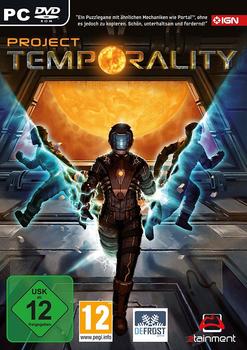 Project Temporality (PC)