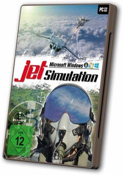 Jet Simulation (PC)