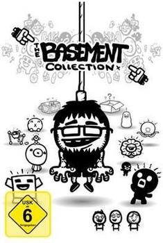 The Basement Collection (PC/Mac)