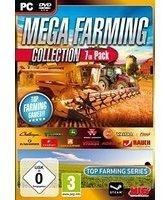 Mega Farming Collection: 7er Pack (PC)
