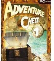 Flashpoint Adventure Chest 1 - Collectors Edition - Schizm 2, Forever Worlds, Evany