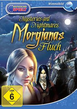 Mysteries and Nightmares: Morgianas Fluch (PC)