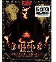 Vivendi Diablo II: Lord of Destruction (Add-On) (PC/Mac)