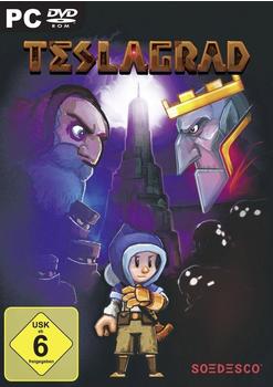 Soedesco Teslagrad (PC)