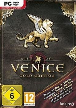 Rise of Venice: Gold Edition (PC)