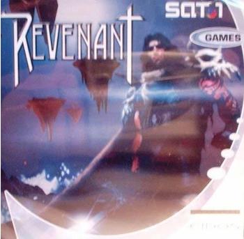 Eidos Revenant (SAT1 Games) (PC)